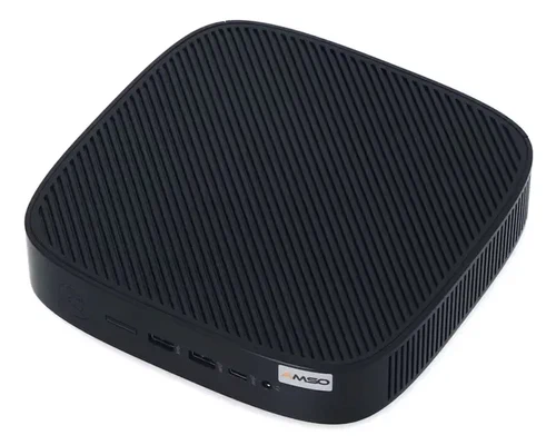 Thin Client
